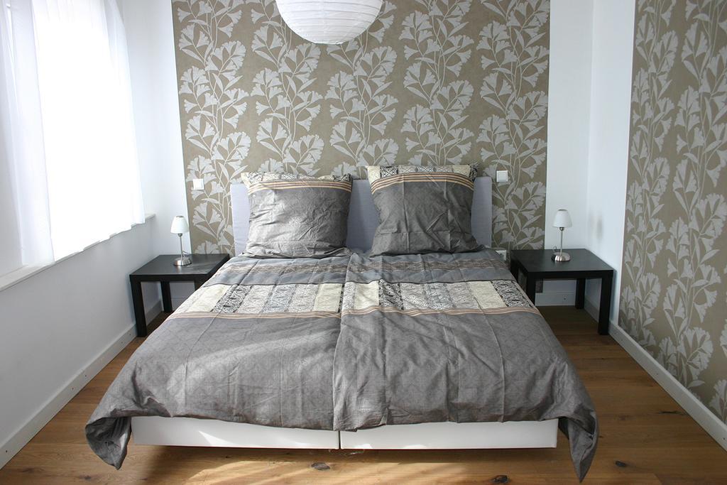 Apartment Koenigstrasse Bad Bergzabern Room photo