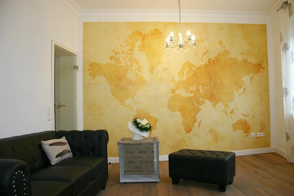 Apartment Koenigstrasse Bad Bergzabern Room photo